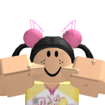 そばかすちゃん